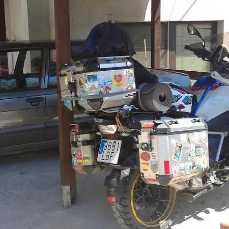 公寓 A&mir 塞拉耶佛