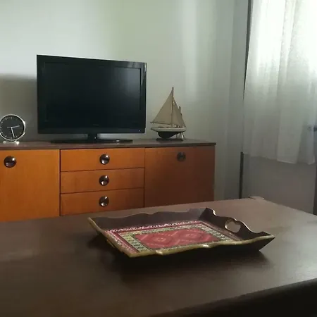 公寓 A&mir 塞拉耶佛