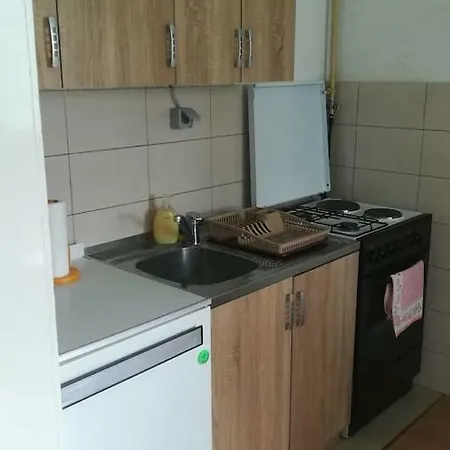 公寓 A&mir 塞拉耶佛