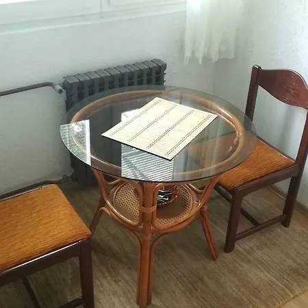 A&mir Apartment